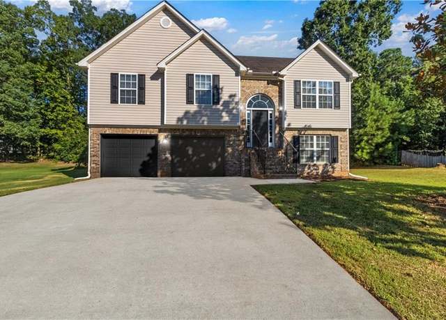 Property at 40 Trelawney Run, Covington, GA 30016, 5 beds, 3 baths