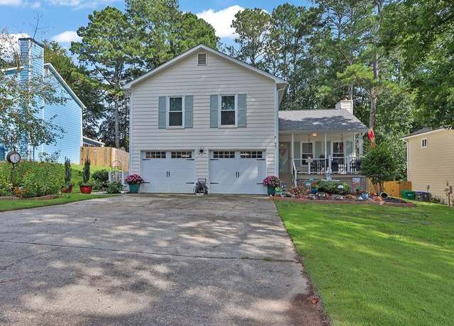 Property at 661 Simmons Mine Cir, Sugar Hill, GA 30518, 3 beds, 2 baths