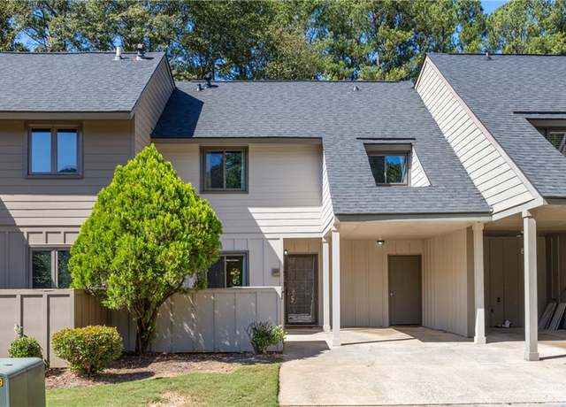 Property at 2479 Cedar Canyon Rd SE #2479, Marietta, GA 30067, 3 beds, 2.5 baths