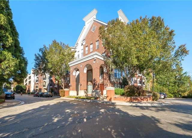 Property at 1850 Cotillion Dr #1008, Atlanta, GA 30338, 1 bed, 1 bath