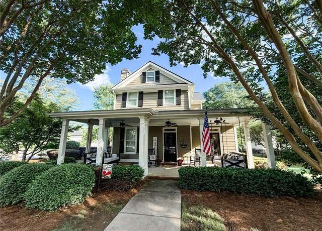 Property at 498 Trip St, Grayson, GA 30017, 3 beds, 2.5 baths