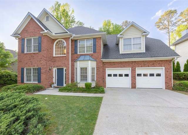 Property at 3145 Maple Terrace Dr, Suwanee, GA 30024, 4 beds, 2.5 baths