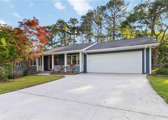 Property at 2142 Graystone Pkwy, Grayson, GA 30017, 3 beds, 2 baths