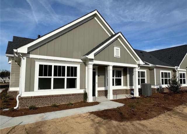 Property at 1802 Bonica Xing #1802, Cumming, GA 30040, 3 beds, 3 baths