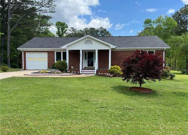 Property at 126 Brittany Dr, Canton, GA 30115, 2 beds, 2 baths