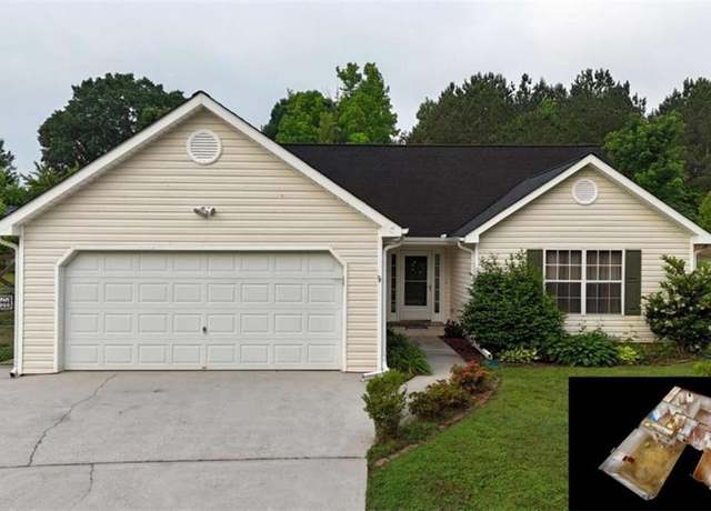 Property at 210 Overview Ct, Villa Rica, GA 30180, 3 beds, 2 baths
