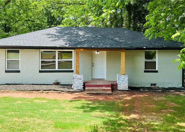 Property at 2793 Gresham Rd SE, Atlanta, GA 30316, 3 beds, 2 baths