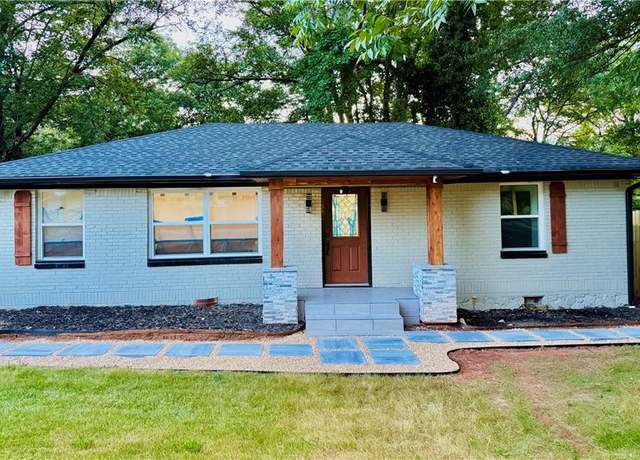 Property at 2793 Gresham Rd SE, Atlanta, GA 30316, 3 beds, 2 baths