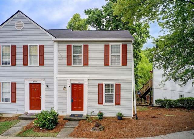 Property at 3999 Bayside Cir, Doraville, GA 30340, 1 bed, 1.5 baths