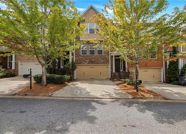 Property at 630 Birch River Ln, Lawrenceville, GA 30043, 5 beds, 3.5 baths