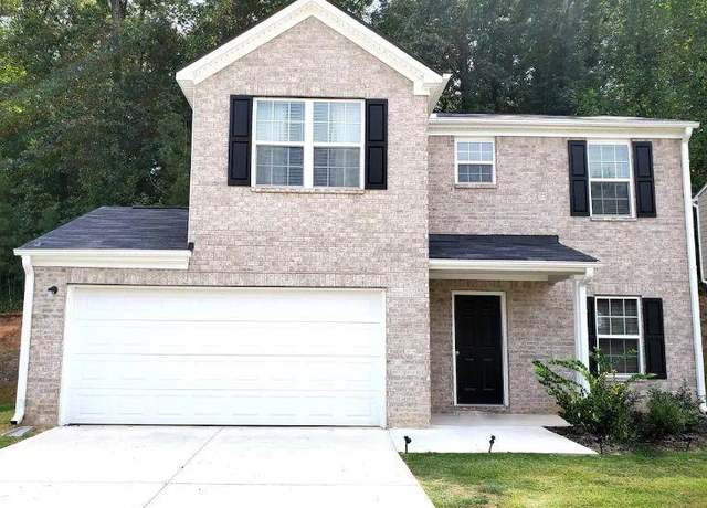 Property at 5626 Laurel Ridge Dr, Atlanta, GA 30344, 4 beds, 2.5 baths