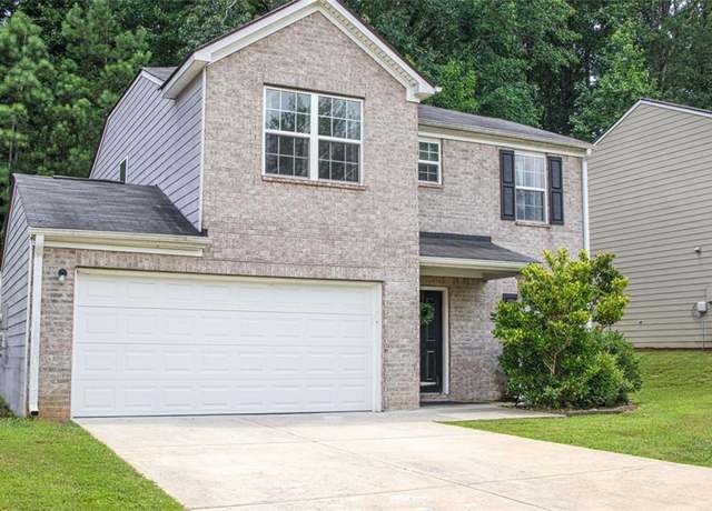 Property at 5626 Laurel Ridge Dr, Atlanta, GA 30344, 4 beds, 2.5 baths