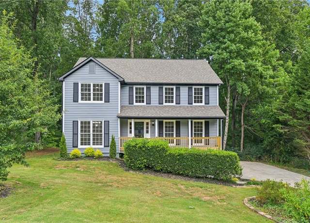 Property at 3091 Branford Ct, Marietta, GA 30062, 4 beds, 2.5 baths