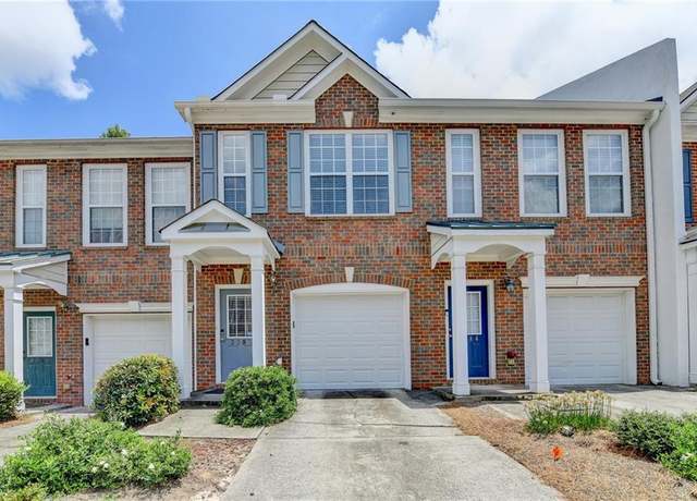 Property at 3282 Mill Springs Cir, Buford, GA 30519, 2 beds, 2 baths