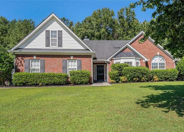 Property at 1108 The By Way, Mcdonough, GA 30252, 4 beds, 2 baths
