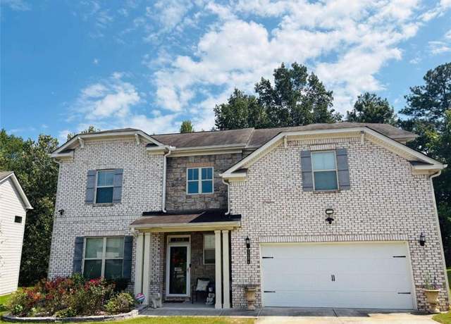Property at 1584 Nations Trl, Riverdale, GA 30296, 3 beds, 2.5 baths
