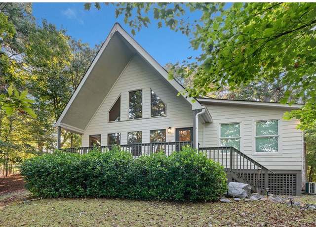 Property at 295 Vista Chalet Dr, Ellijay, GA 30540, 2 beds, 2 baths