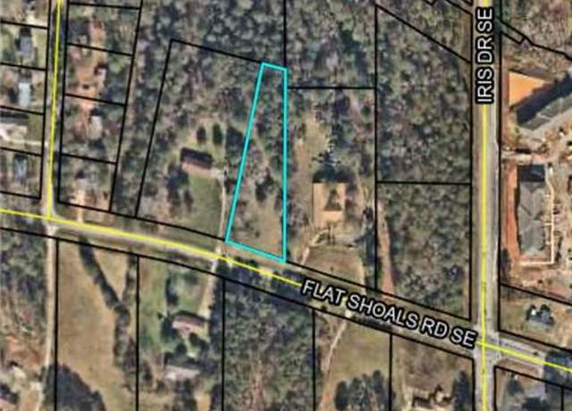 Property at 00 Flat Shoals Rd SE, Conyers, GA 30013