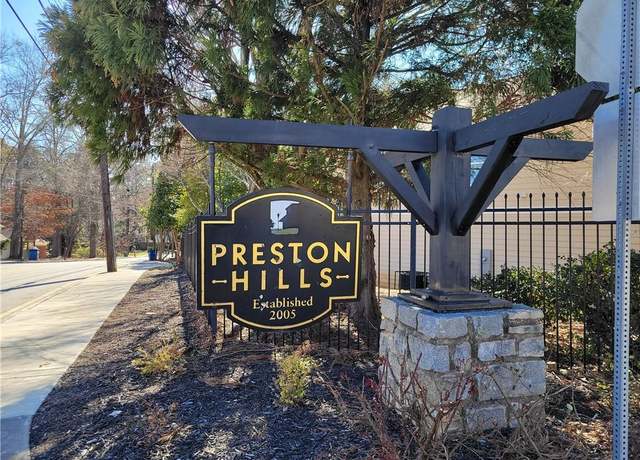 Property at 234 Preston Ln SW, Atlanta, GA 30315