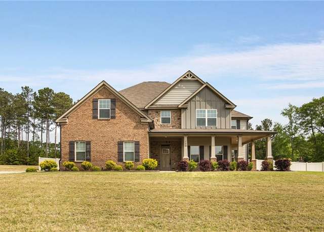 Property at 209 Brynn Ln, Mcdonough, GA 30252, 5 beds, 4 baths