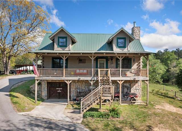 Property at 225 Winding Creek Path, Dallas, GA 30132, 4 beds, 3.5 baths