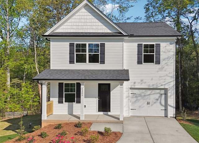 Property at 6405 Crystal Cove Trl, Gainesville, GA 30506, 3 beds, 2.5 baths