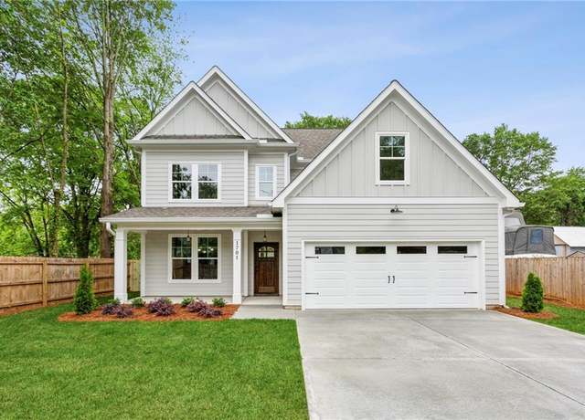 Property at 1701 Aircraft Dr S, Marietta, GA 30060, 4 beds, 2.5 baths