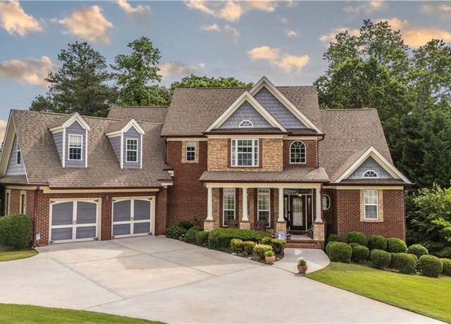 Property at 9742 Fallview Ct, Villa Rica, GA 30180, 5 beds, 4 baths