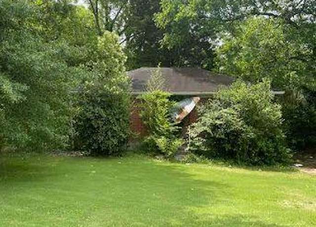 Property at 2105 Rexford Dr, Decatur, GA 30034, 2 beds, 1 bath