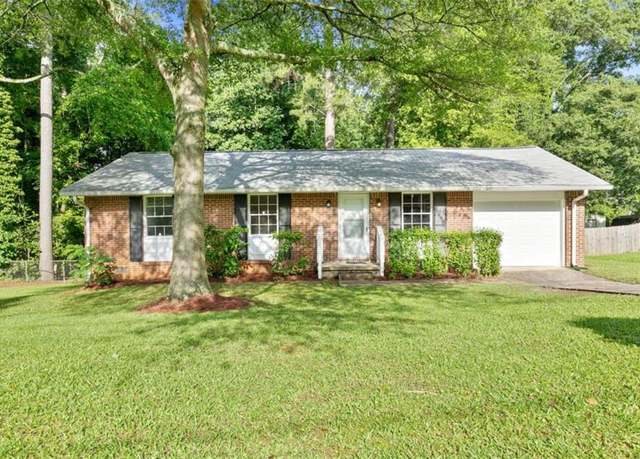 Property at 6671 Gano Dr, Riverdale, GA 30274, 3 beds, 2 baths