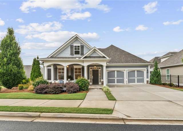 Property at 3173 Encore Cir NW, Kennesaw, GA 30152, 3 beds, 3 baths