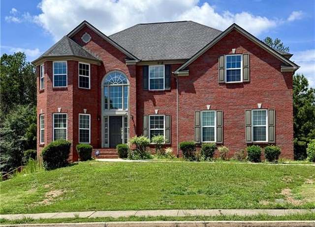 Property at 1202 Tupelo Chase Ct, Auburn, GA 30011, 4 beds, 2.5 baths