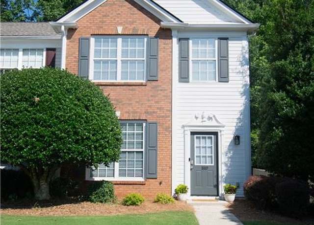 Property at 1889 Stancrest Trce NW, Kennesaw, GA 30152, 2 beds, 2.5 baths