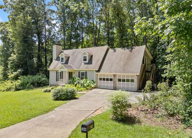 Property at 164 St Anne Ct, Mableton, GA 30126, 3 beds, 2 baths