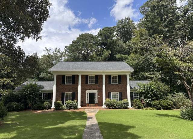 Property at 2718 Breckenridge Way NE, Decatur, GA 30345, 6 beds, 4 baths