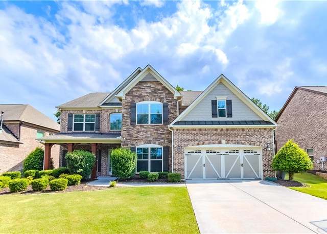 Property at 2425 Sentinel Chase Way, Cumming, GA 30041, 5 beds, 4.5 baths