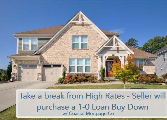 Property at 25 Clearwater Ct, Hoschton, GA 30548, 4 beds, 3.5 baths