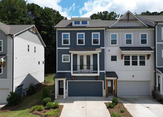Property at 3533 Settlement Rd, Tucker, GA 30084, 4 beds, 3.5 baths