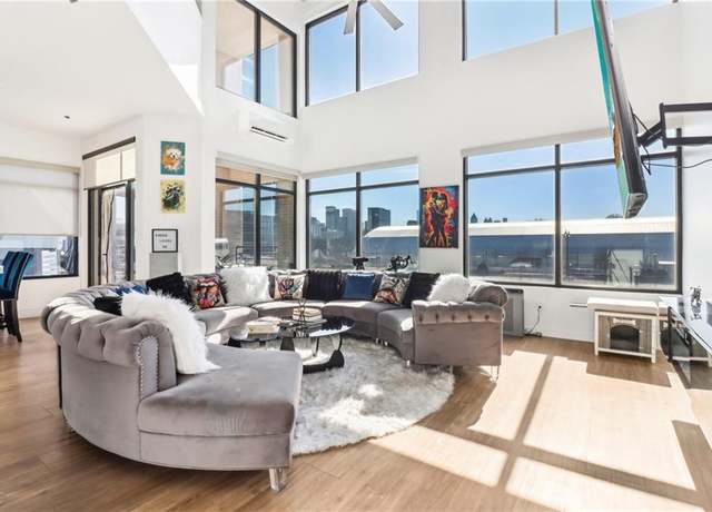 Property at 260 18th St NW #10226, Atlanta, GA 30363, 3 beds, 3 baths