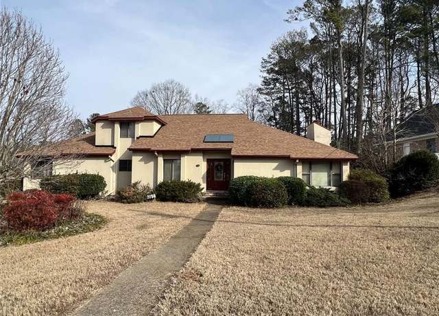 Property at 3150 Bolero Dr, Atlanta, GA 30341, 3 beds, 2.5 baths
