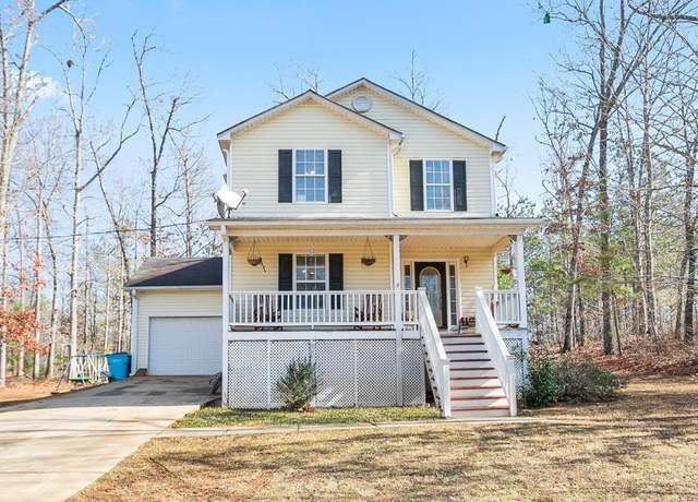 Property at 45 Hunters Ridge Ct, Covington, GA 30014, 3 beds, 2.5 baths