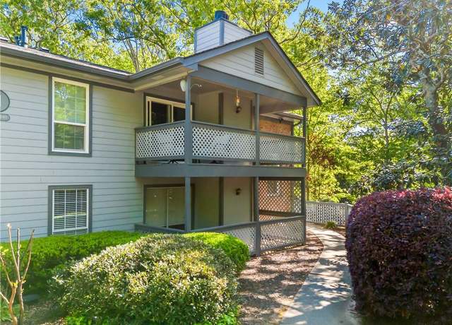 Property at 1234 Weatherstone Dr NE, Atlanta, GA 30324, 2 beds, 2 baths