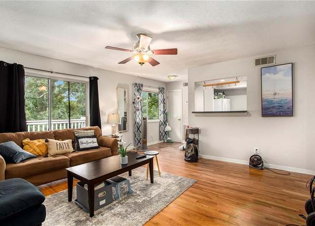 Property at 1418 Foxhall Ln SE #18, Atlanta, GA 30316, 2 beds, 1 bath