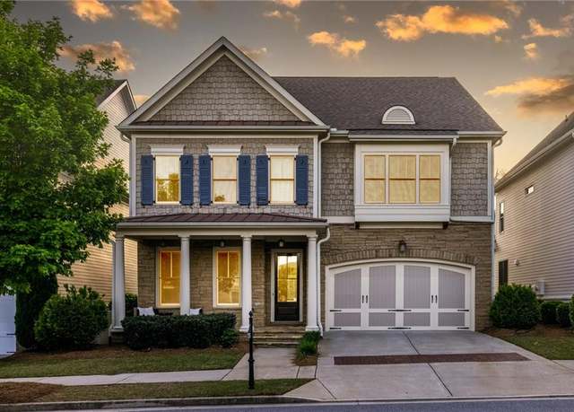 Property at 3380 Labrouste Cv, Duluth, GA 30097, 6 beds, 5 baths