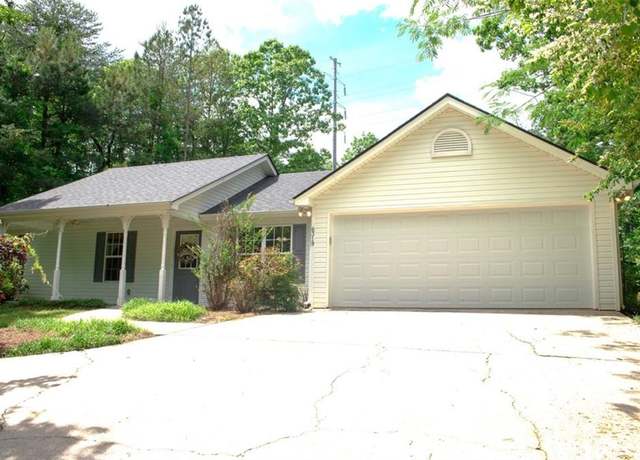 Property at 6319 River Plantation Dr, Lula, GA 30554, 3 beds, 2 baths