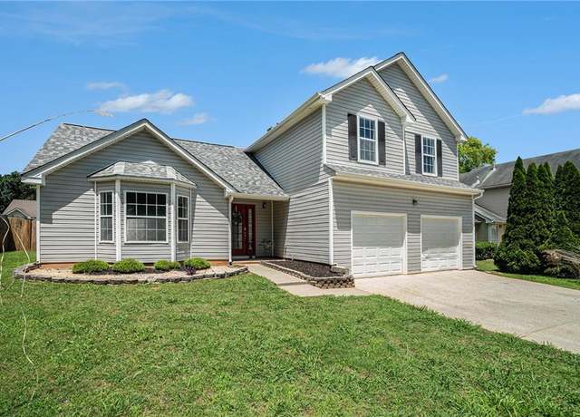 Property at 4578 Score Ct, Snellville, GA 30039, 3 beds, 2.5 baths
