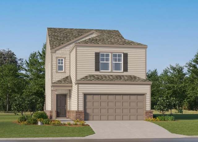 Property at 2276 Linden Pass, Douglasville, GA 30135, 5 beds, 3.5 baths