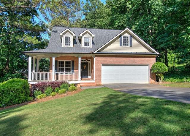 Property at 27 Planters Dr NW, Cartersville, GA 30120, 4 beds, 2.5 baths