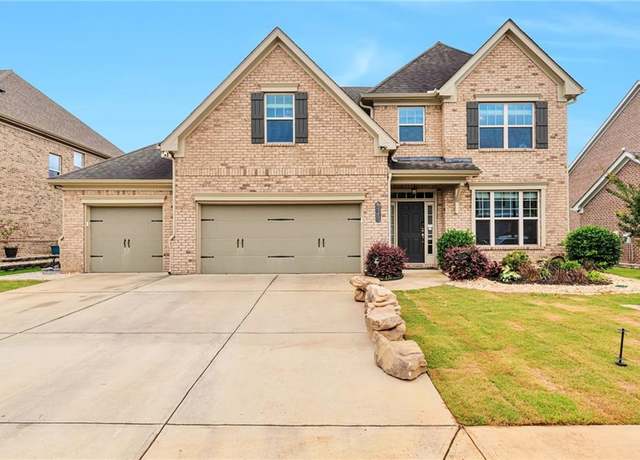 Property at 4708 Tiger Blvd, Duluth, GA 30096, 6 beds, 4 baths