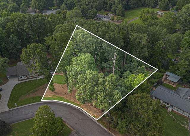 Property at 784 Sherwood Rd, Gainesville, GA 30501
